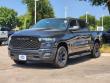 2026 Ram 1500 TRADESMAN CREW CAB 4X4 Pickup