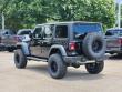 2026 Jeep Wrangler 4-DOOR SPORT Sport Utility
