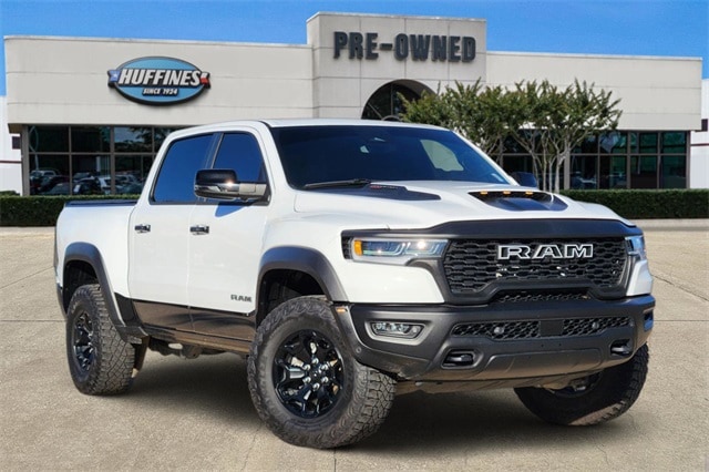 2025 RAM Ram 1500 Pickup RHO's photo