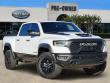 2025 Ram 1500 RHO Truck Crew Cab