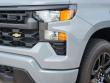 2025 Chevrolet Silverado 1500 Custom Truck Crew Cab