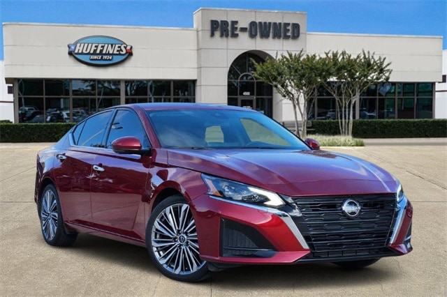 2024 Nissan Altima SL