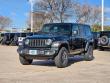 2025 Jeep Wrangler 4-DOOR SPORT Sport Utility