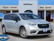 2026 Chrysler Pacifica SELECT Passenger Van