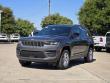2026 Jeep Grand Cherokee LAREDO 4X4 Sport Utility