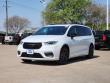 2026 Chrysler Pacifica SELECT Passenger Van