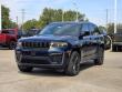 2027 Jeep Grand Cherokee 2 Row LIMITED 4X4 Sport Utility