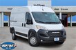  Ram ProMaster