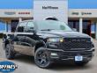 2026 Ram 1500 BIGHORN/LONESTAR CREW 4X4 Pickup