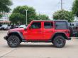 2023 Jeep Wrangler 4xe Rubicon SUV