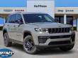 2027 Jeep Grand Cherokee 2 Row LAREDO 4X Sport Utility