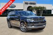 Jeep Grand Cherokee L