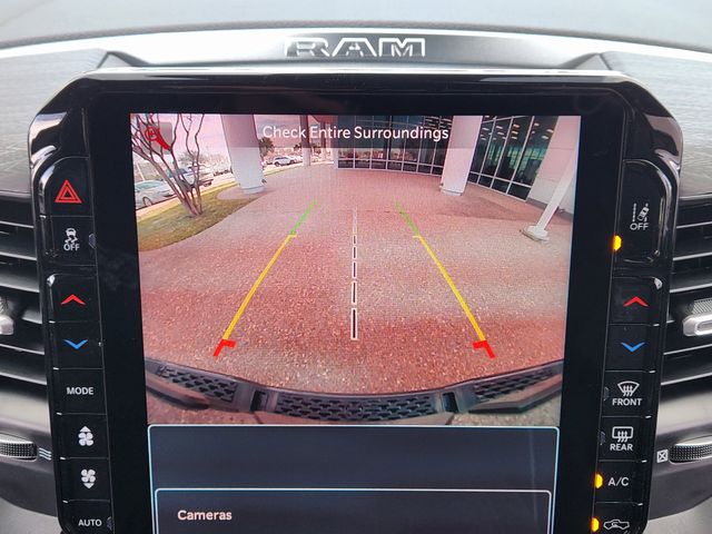 2026 RAM 1500 Laramie - Photo 14