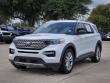 2022 Ford Explorer Limited SUV
