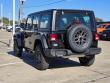 2026 Jeep Wrangler 4-DOOR SPORT Sport Utility