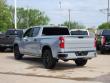 2025 Chevrolet Silverado 1500 Custom Truck Crew Cab