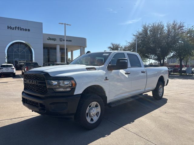 2023 RAM Ram 3500 Pickup Tradesman
