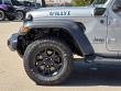 2023 Jeep Wrangler 4xe Willys 4xe SUV