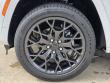 2027 Jeep Grand Cherokee 2 Row SUMMIT 4X4 Sport Utility
