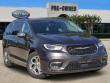2023 Chrysler Pacifica Limited Van Passenger Van