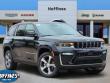 2026 Jeep Grand Cherokee LIMITED 4X4 Sport Utility