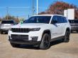 2025 Jeep Grand Cherokee L LIMITED 4X4 Sport Utility