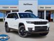 2025 Jeep Grand Cherokee L LIMITED 4X4 Sport Utility