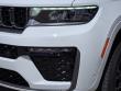 2027 Jeep Grand Cherokee 2 Row SUMMIT 4X4 Sport Utility