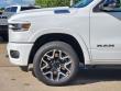 2026 Ram 1500 LARAMIE CREW CAB 4X4 Pickup