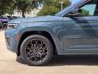 2027 Jeep Grand Cherokee 2 Row SUMMIT 4X4 Sport Utility