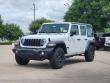 2026 Jeep Wrangler 4-DOOR SPORT Sport Utility