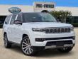 2023 Jeep Grand Wagoneer L Series II SUV