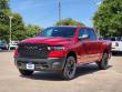 2026 Ram 1500 TRADESMAN CREW CAB 4X4 Pickup