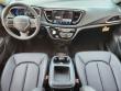 2026 Chrysler Pacifica SELECT Passenger Van
