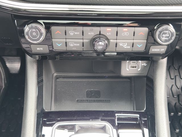 2026 Jeep Compass Limited Altitude - Photo 14