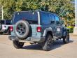 2026 Jeep Wrangler 4-DOOR SPORT Sport Utility