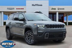 2026 Jeep Cherokee LAREDO 4X4 Sport Utility