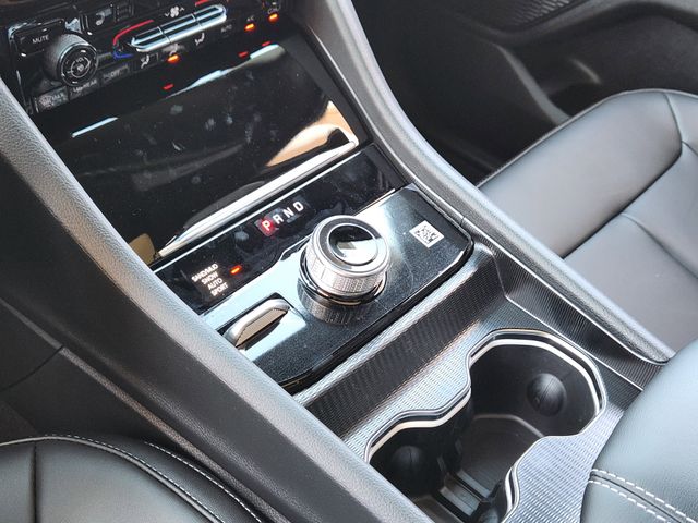 2025 Jeep Grand Cherokee L Limited - Photo 16