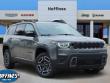 2026 Jeep Cherokee LAREDO 4X4 Sport Utility