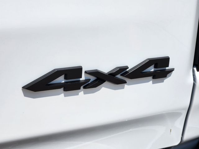 2026 RAM 1500 Laramie - Photo 9