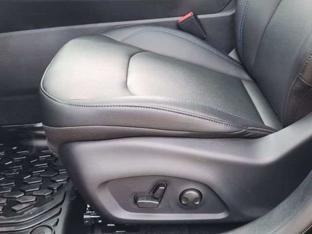 2026 Jeep Compass Limited Altitude - Photo 18