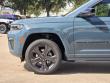 2027 Jeep Grand Cherokee 2 Row LIMITED 4X4 Sport Utility