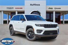 2025 Jeep Grand Cherokee ALTITUDE X 4X2 Sport Utility