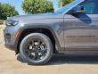 2025 Jeep Grand Cherokee ALTITUDE X 4X2 Sport Utility