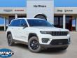 2025 Jeep Grand Cherokee ALTITUDE X 4X2 Sport Utility
