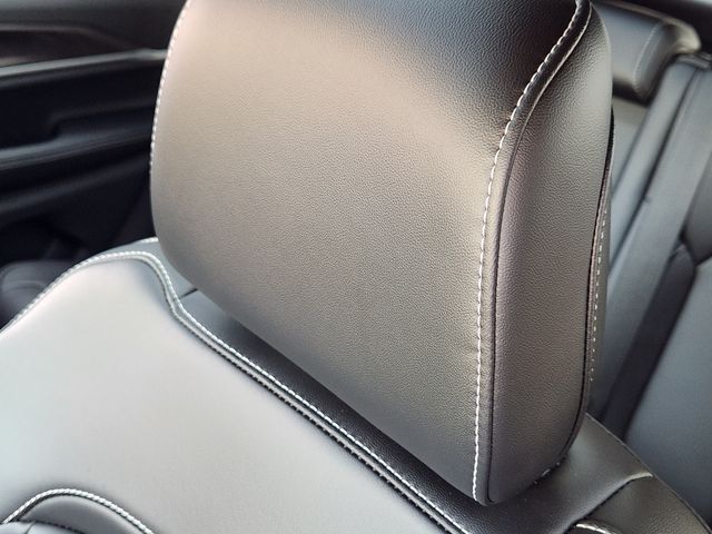 2025 Jeep Grand Cherokee Limited - Photo 11