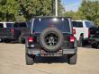 2024 Jeep Wrangler 4xe Sport SUV