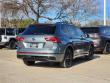 2022 Volkswagen Tiguan 2.0T SE R-Line Black SUV