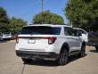 2025 Ford Explorer ST SUV