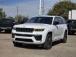 2027 Jeep Grand Cherokee 2 Row LIMITED 4X4 Sport Utility